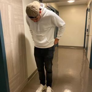 Meet your Posher, Jacob